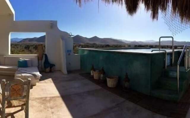 The Freesouls Residences Cerritos Beach