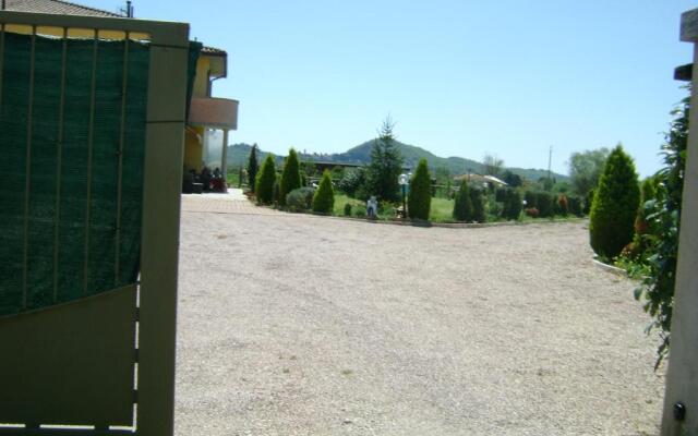 Casa Marblu Via Cairoli, 47 Corciano