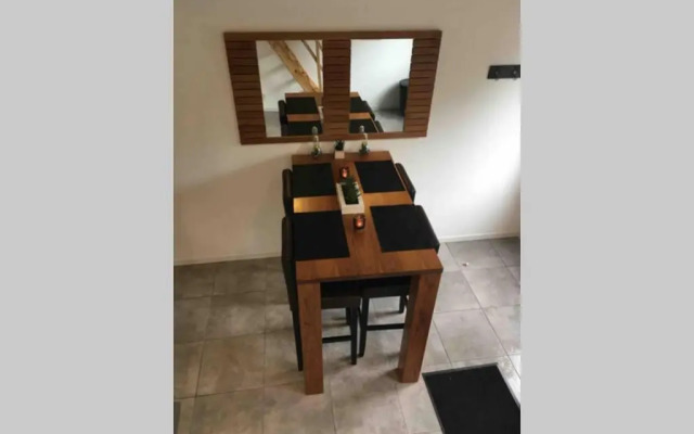 Cosy appartement ,Dinant, Abbaye de Maredsous