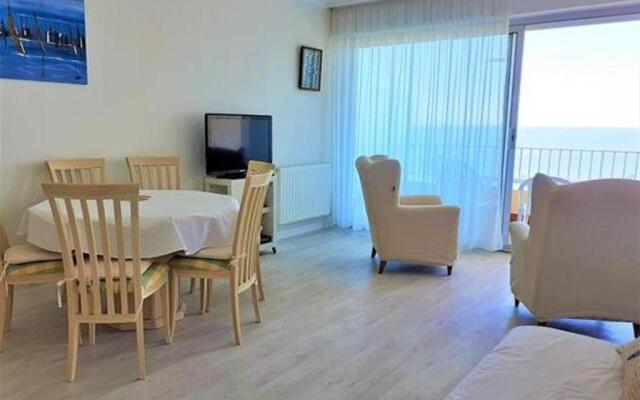 Appartement La Baule, 2 pièces, 5 personnes - FR-1-392-31