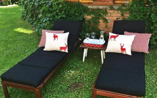 Apartments and Rooms Kaja