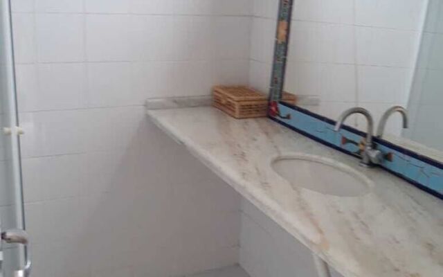 Nossa Casa em Floripa - Hostel