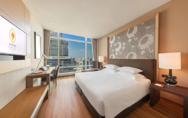 Eastin Grand Hotel Sathorn Bangkok