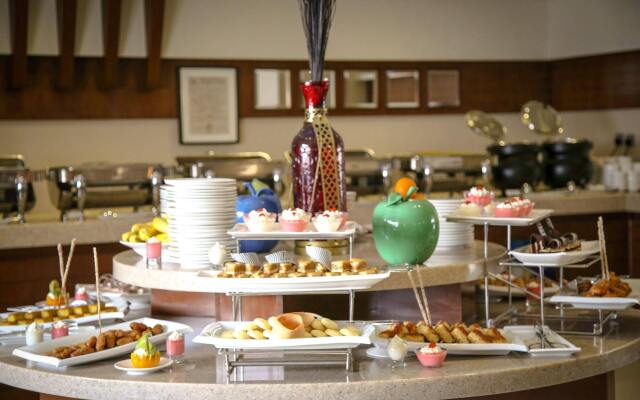 Continent Sumou Hotel Al Khobar