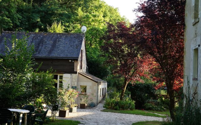 Moulin de la Planche