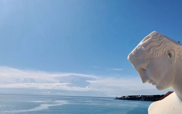 Les Remparts Antibes Location