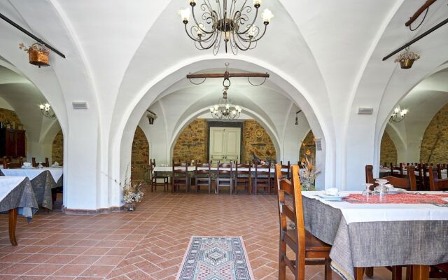 Agriturismo Conte Ruggero