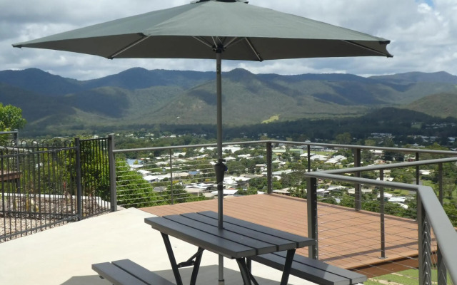 The Summit Rainforest Retreat