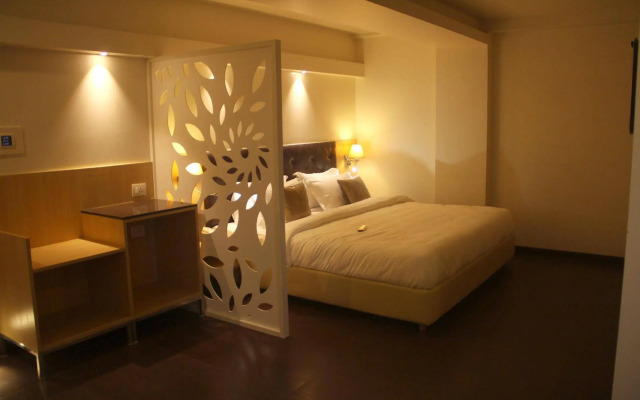 Hotel The Blossom