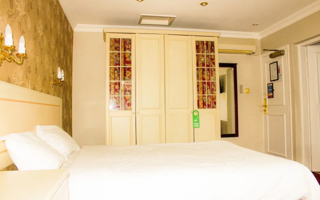 Best Western Consort Hotel