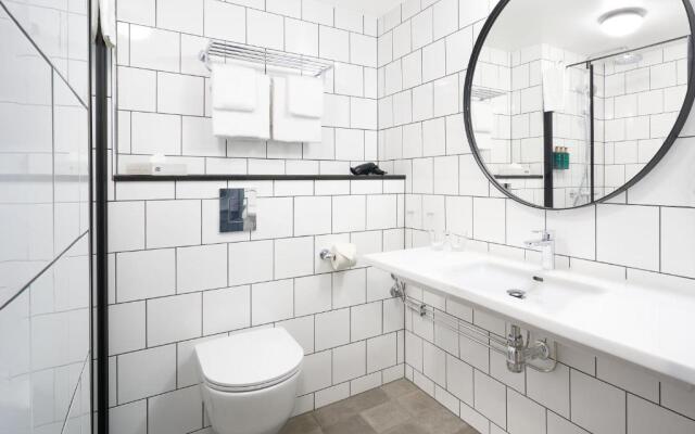 Home Hotel Tollboden