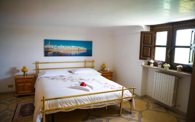 Masseria Guadiano Vecchio