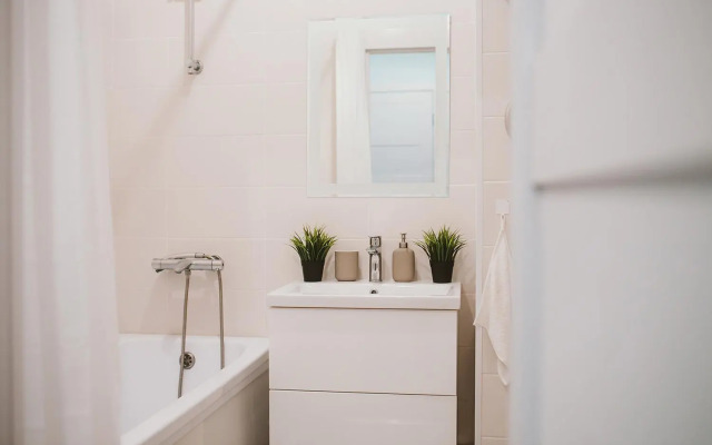 Апартаменты на шоссе Пулковское