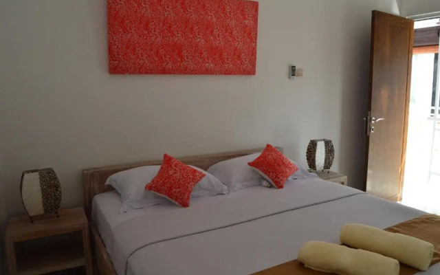 Askara Guest House - Hostel