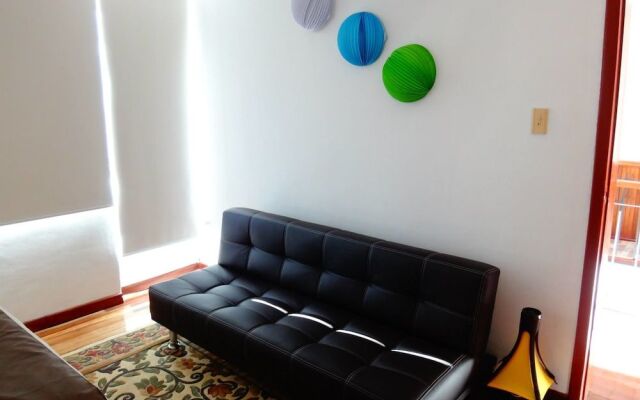 Bed and Breakfast La Uvilla