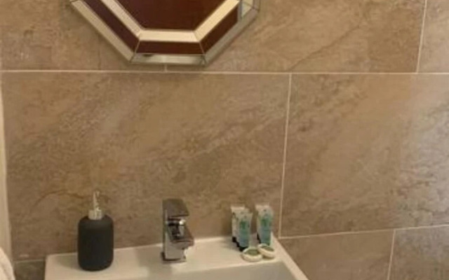 Sherwood-free Parking-business-leisure