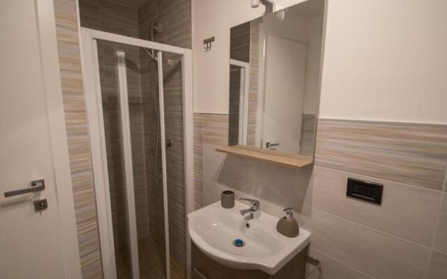 Appartamento a 90 metri dal mare