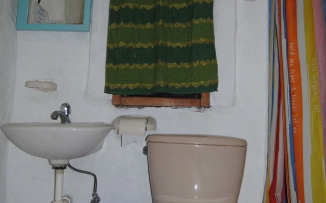 Hostal Galapagos by Bar de Beto