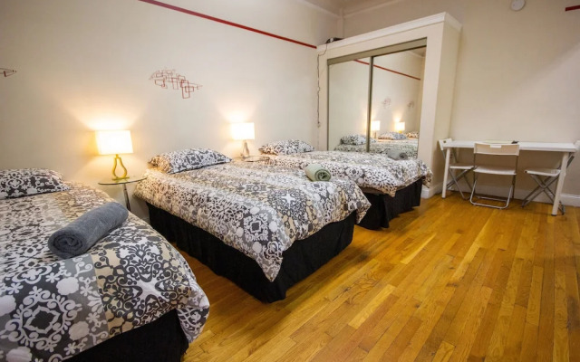 Macy Empire Apartments