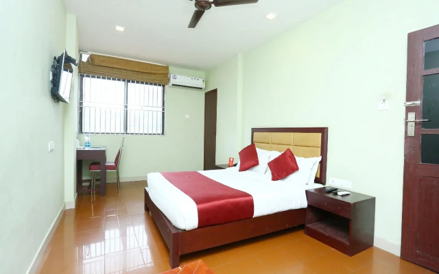Select Residency