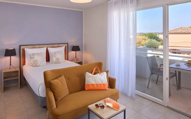 Quality Suites Seyssinet