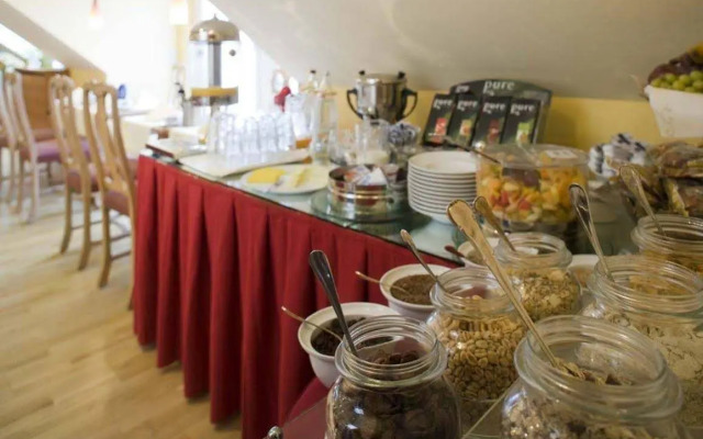 Hotel Lessing