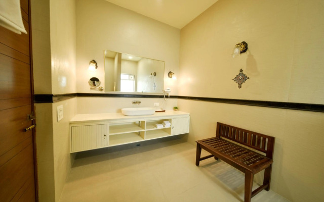 Dera Jaipur Homestay