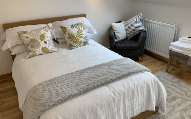 Stunning 2-bed House in Workington