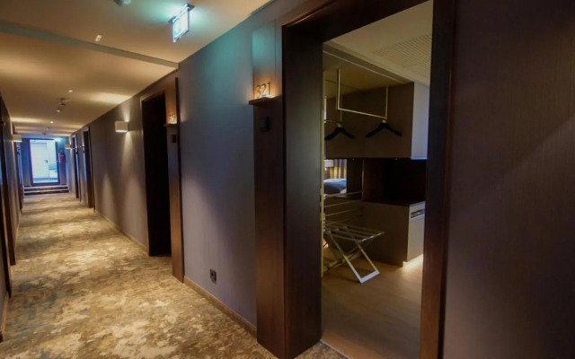 Kranz Parkhotel