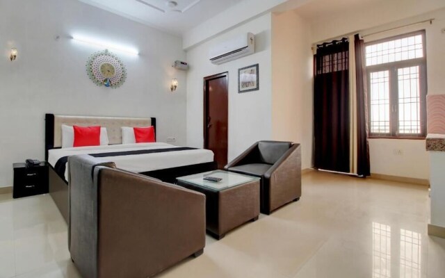 Elegance Resort