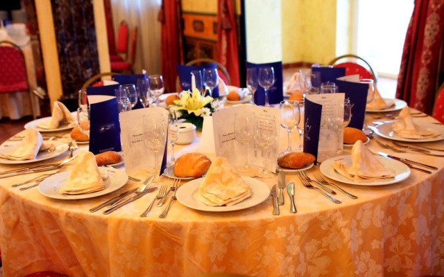 Hotel El Cisne
