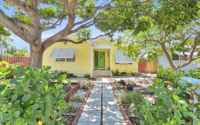 Tranquility by the Beach