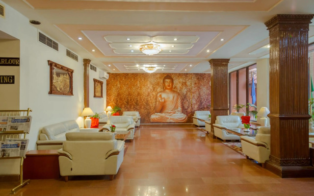 Hotel Vaishali