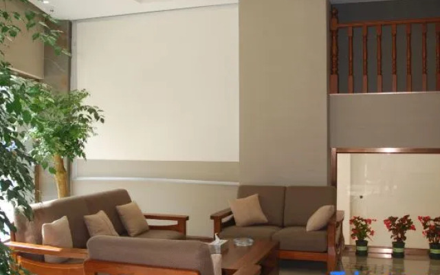 Qingfeng Hetang Hotel