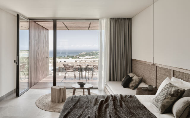 Olea All Suite Hotel, a Member of Design Hotels