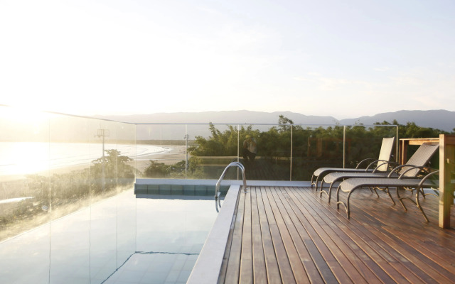 Pousada Conca di Mare