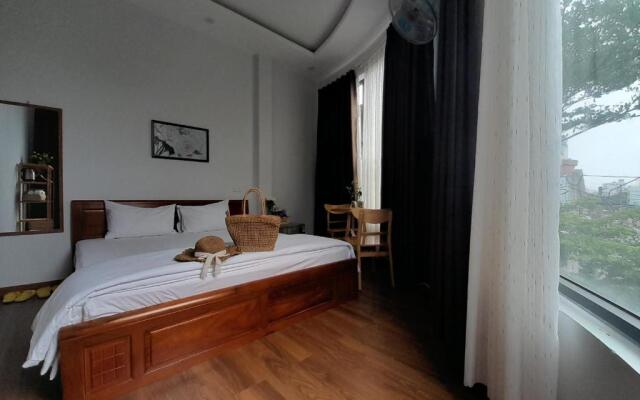 Việt Homestay