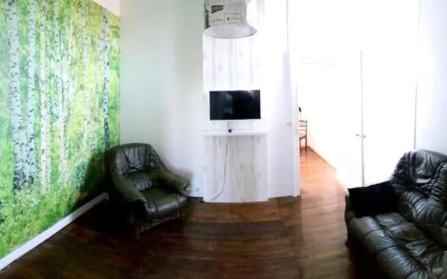 Apartment With one Bedroom in Jumilhac-le-grand, With Wifi