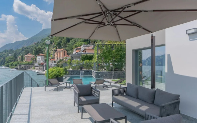 Villa White by Myvillacollection