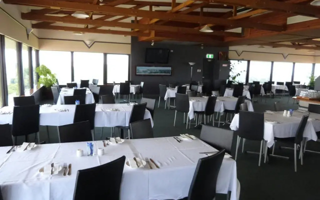 Frontier Hotel Darwin
