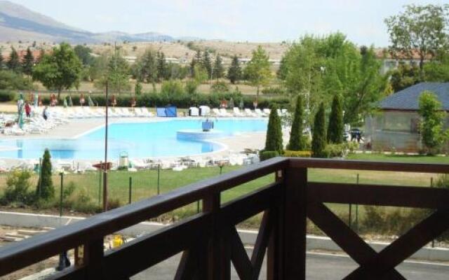 Dragoman Hotel