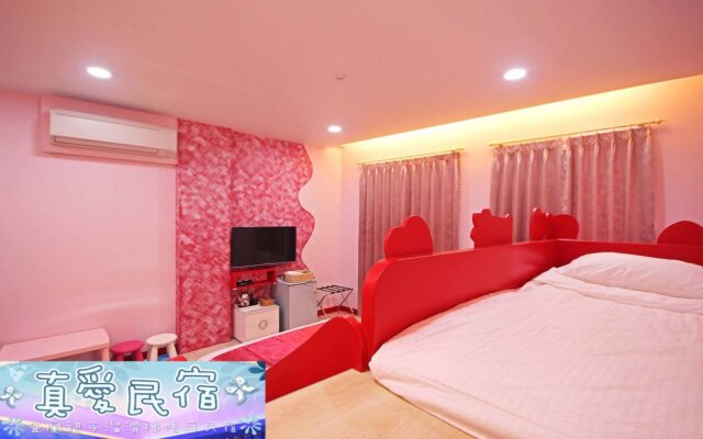 Cheng AI B&B