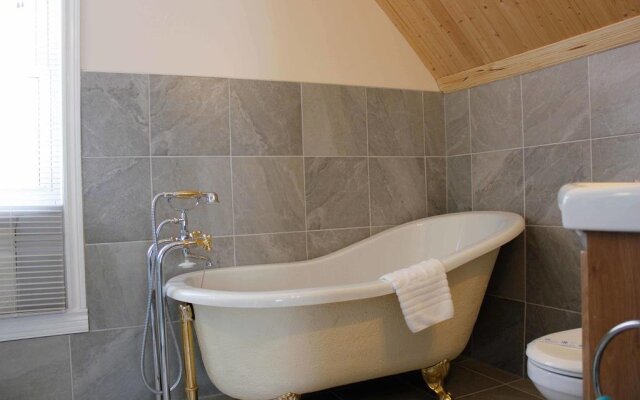 Le Cachet B&B