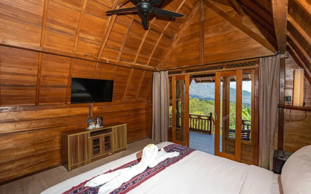 Tiing Bali Guest House