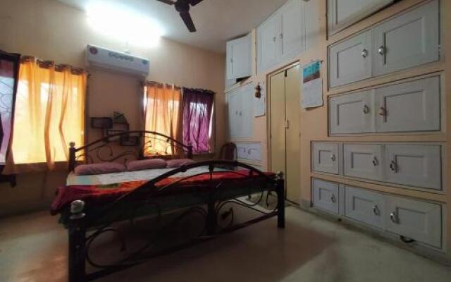 Vamoose Shantiniketan Bichitrita
