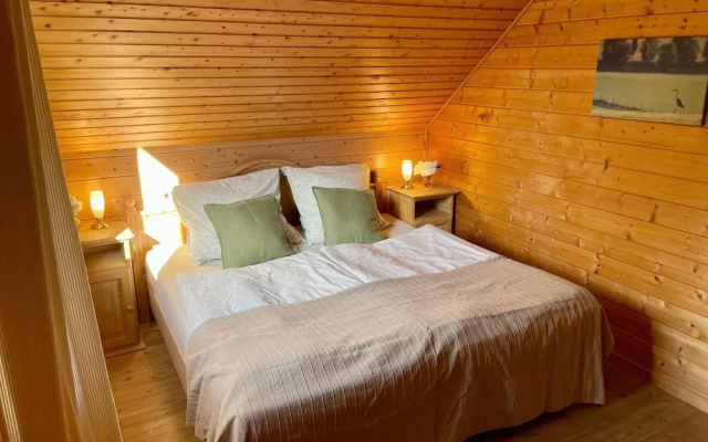 Your Holiday Home With a Fireplace in the Harz Mountains