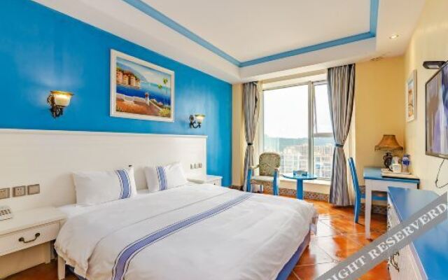 Renshou 8:30 Theme Hotel