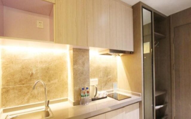 Weihai Qingtiwan Holiday Hotel