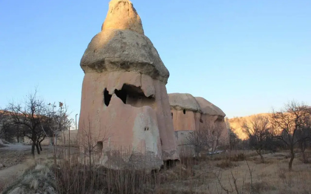 Sinasos Star Hotel Cappadocia