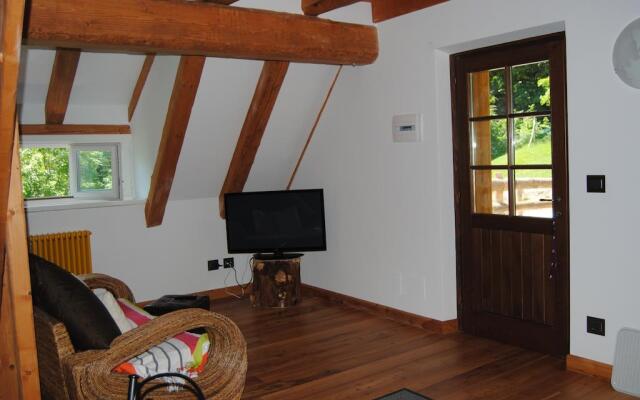 La Lince Lodge